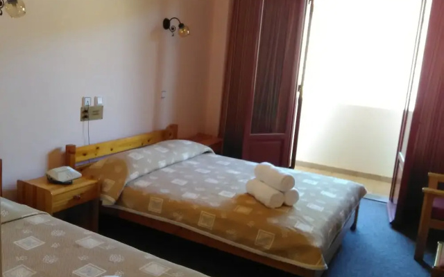 Faraggi Hotel