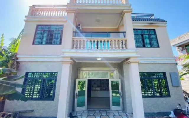 Yuju Island Homestay