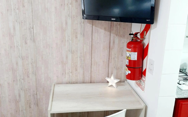 Center 208 - DAT (Habilitación 170/2018)