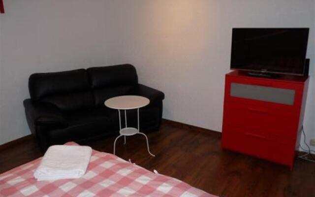 Appartement Bertha