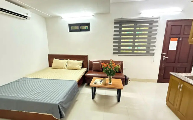 Era Apartment Kham Thien