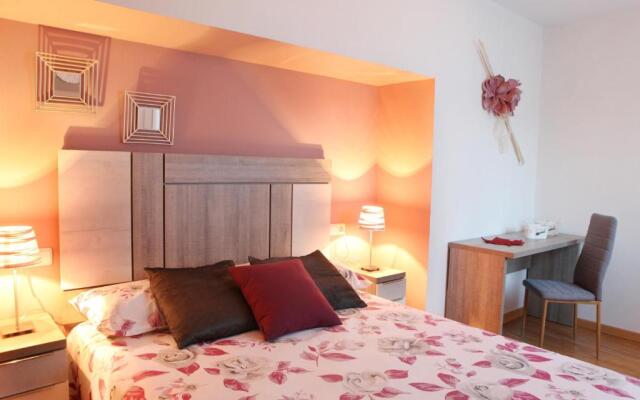 Apartamento Oronoz