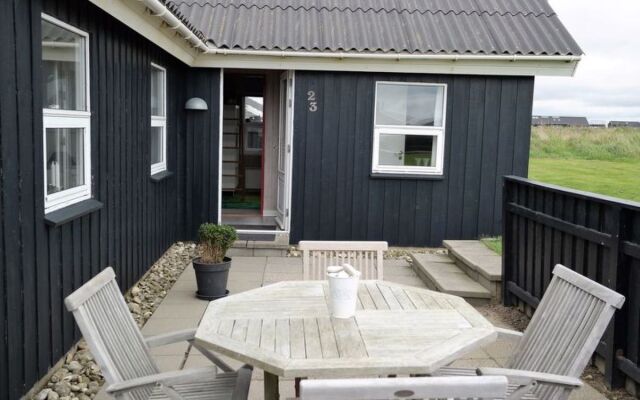 "Melusine" - 250m from the sea in NW Jutland