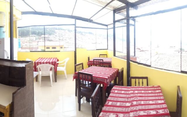 Sami House Hostal - Hostel