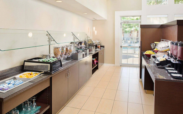 Residence Inn By Marriott Houston Westchase
