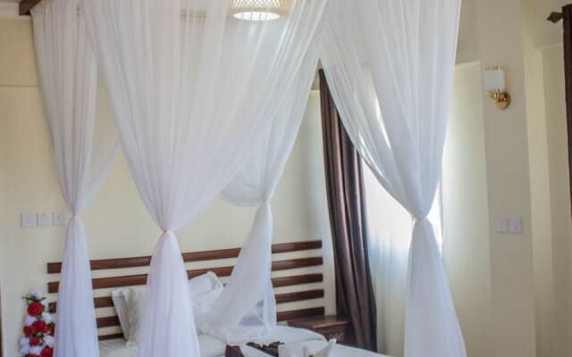 Calabash Hotel