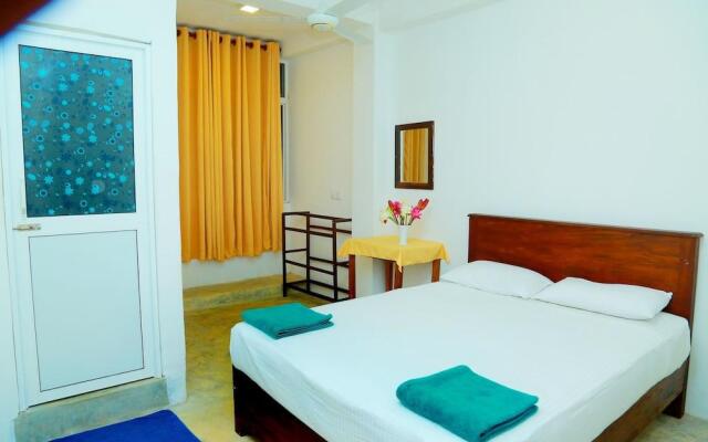 The Surflanaka Resort