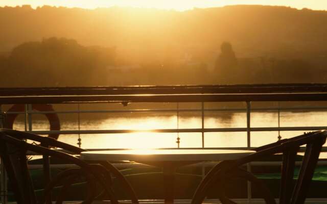 Shehrazad Nile Floating Hotel