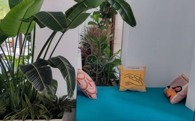 Zhufeng Concept Hotel (Baoshan High-speed Railway Station Branch)