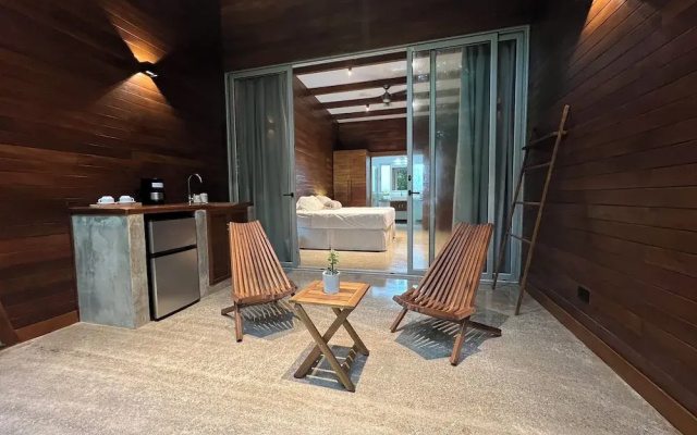 Casa Viva Eco Lodge