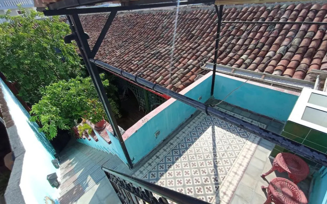 Casa Colonial 1893