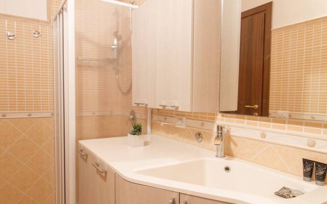 Kefa Holiday - Appartamento Giada