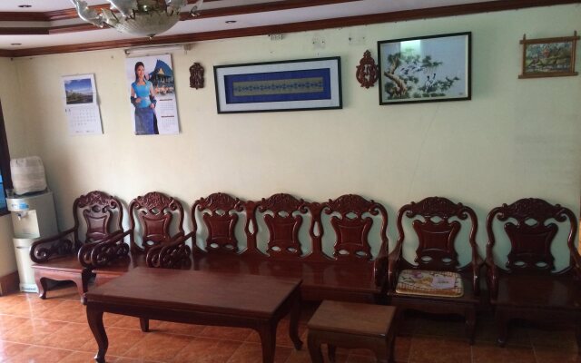 Vangvieng Orchid Guesthouse