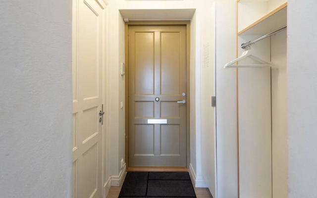 Forenom Suites Turku City