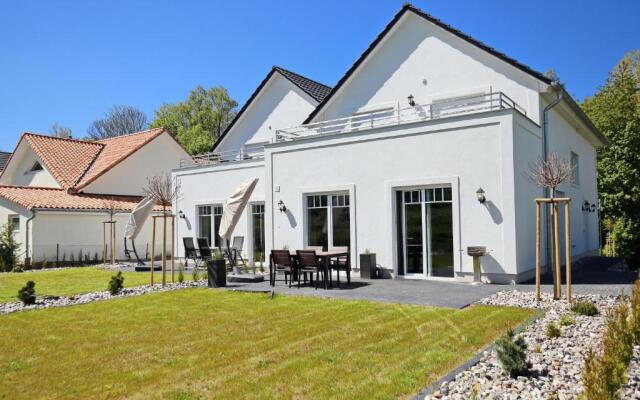 Haus am Wald Wohnung Sonne