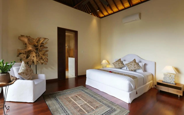Villa Tiara Mas