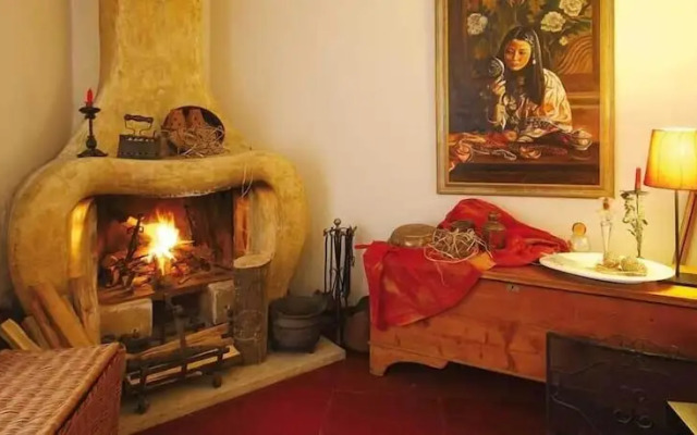 Hotel Nuovo De Cesero