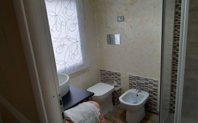 Il Genio del Porto - Mabbonath b&b