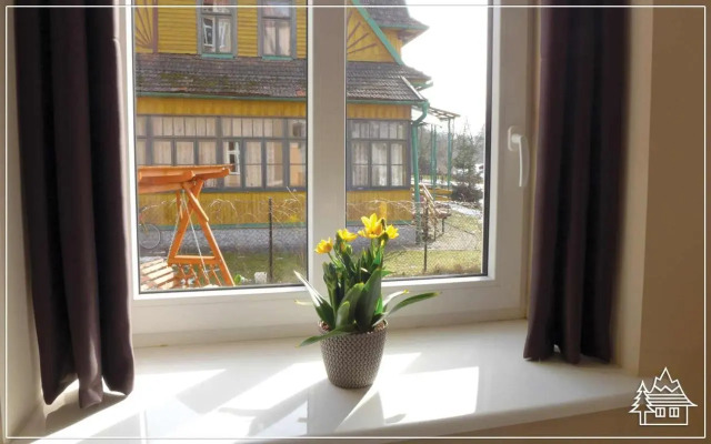 Przystanek Rabka - Apartamenty w centrum