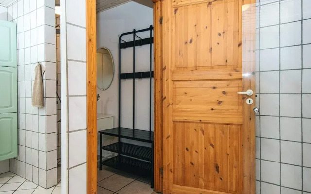 4 Person Holiday Home in Ansager