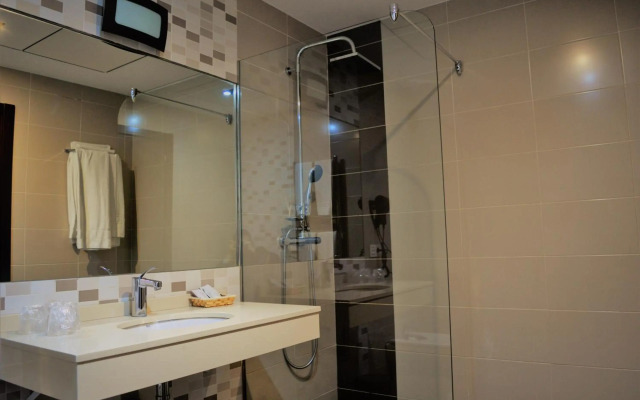 Hotel Ciudad de Plasencia