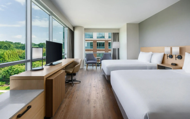 Hyatt Place National Harbor