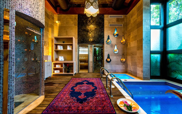 Grand Bliss Riviera Maya