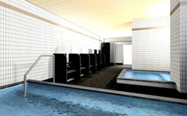 Mare Hotel Tokai
