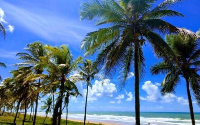 Ap 2/4 na Reserva Imbassaí