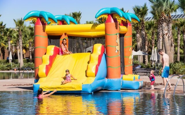 The Westin Salgados Beach Resort, Algarve