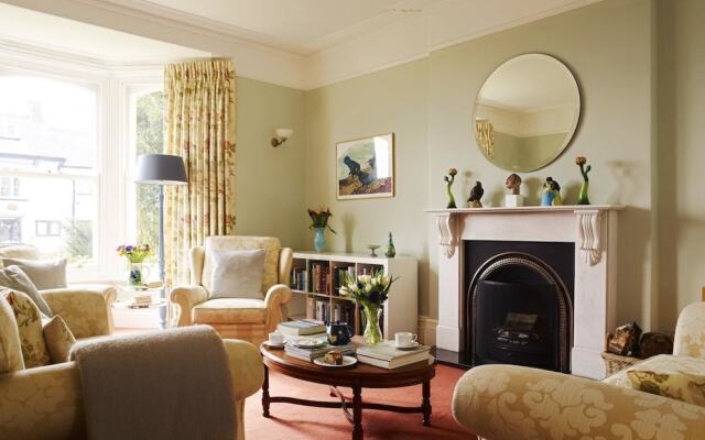 Yeoman's Acre Bed and Breakfast