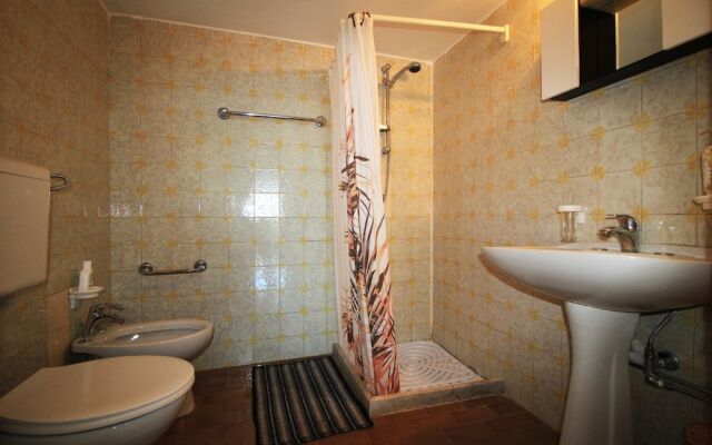 Fontane Rosse Casa sul Ciolo