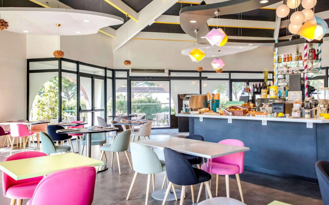ibis Styles Fréjus Saint-Raphaël