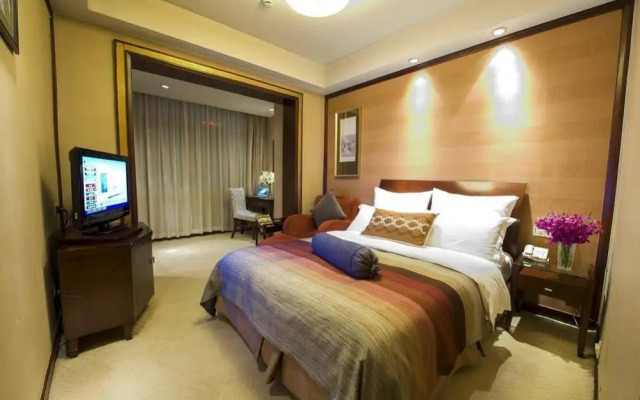 Linping Hotel Hangzhou