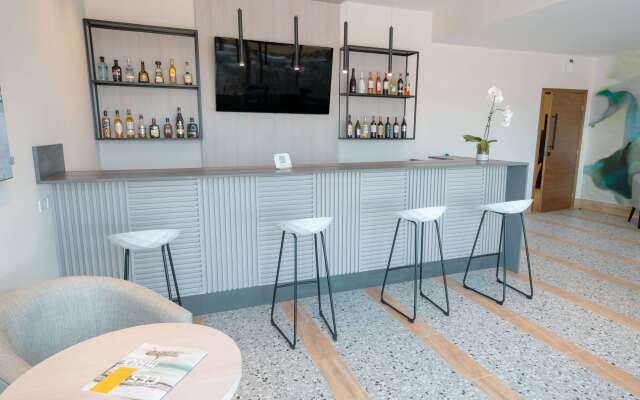 Wyndham Garden El Morro Montecristi