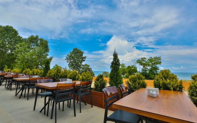 Mövenpick Hotel Trabzon