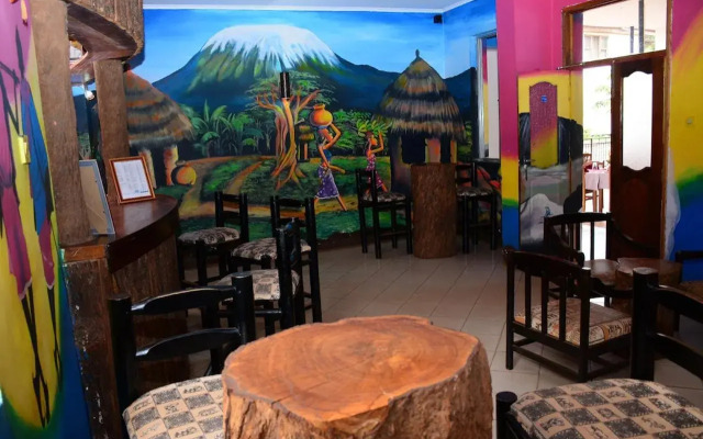 K'S Lodge