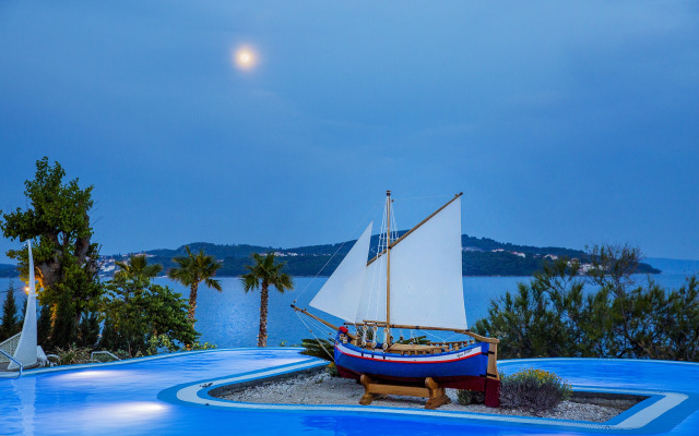 Amadria Park Camping Trogir