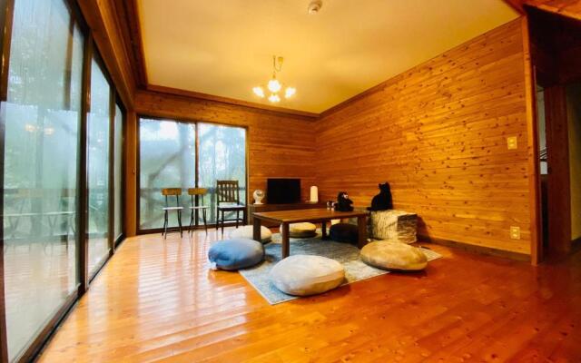 Aso - Cottage - Vacation STAY 83363 – Guest Rooms – Aso