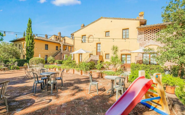 Belvilla by OYO San Miniato Trilocale