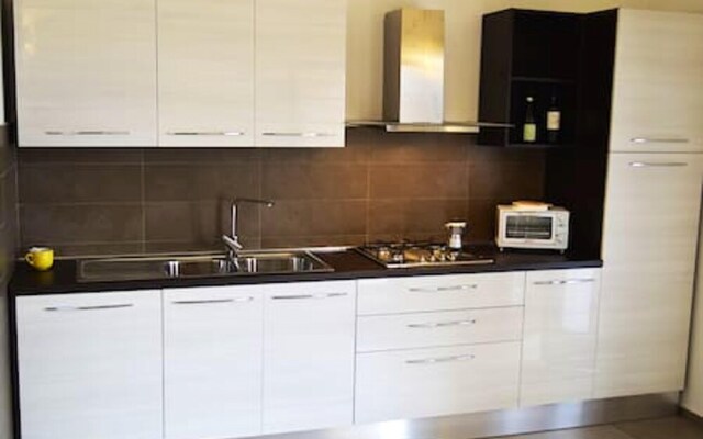 Apartment With 3 Bedrooms in Avellino, With Wonderful Mountain View, Shared Pool and Enclosed Garden