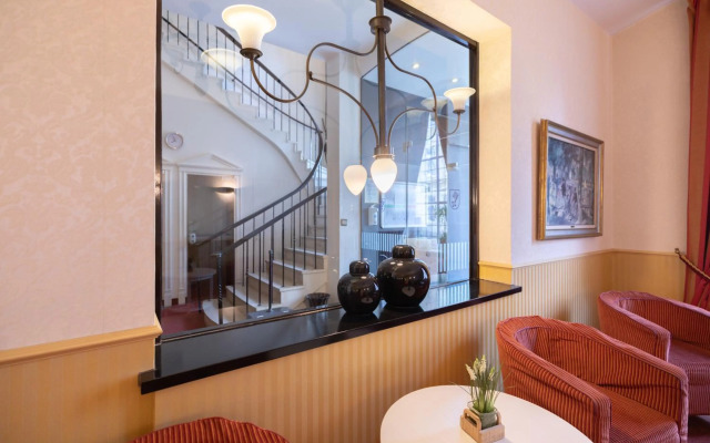 Hotel Bremer Haus