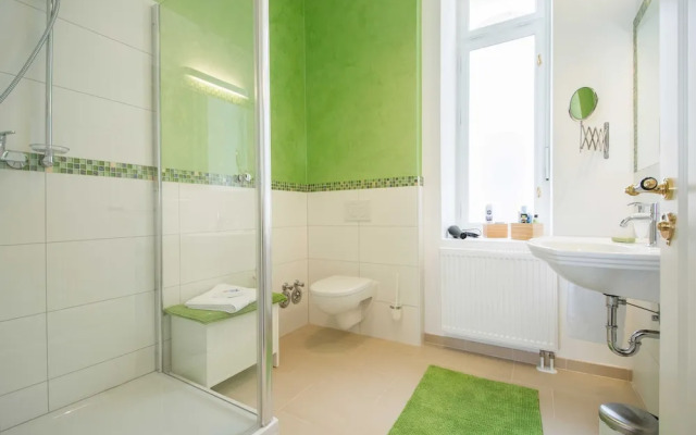 Boardinghouse Luise 5