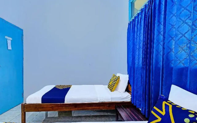 Omah Jm by OYO Rooms