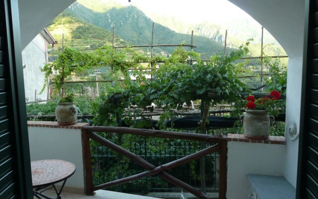 Residenza Antico Borgo del Pozzo