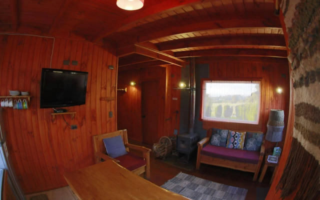 Cabañas Anulen Puerto Varas