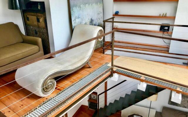 Our Home In Lisbon Apartments