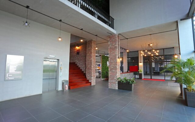 Eco Garden Residences