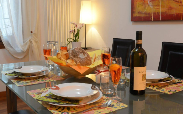 Padovaresidence Piazza delle Erbe