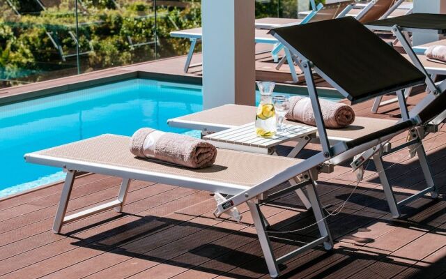 Dedaj Resort - Villa Delux